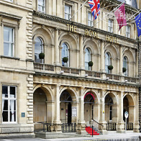 The Royal Hotel Hull 