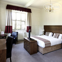 Mercure Telford Madeley Court Hotel 