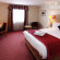 Mercure Chester North Woodhey House Hotel 