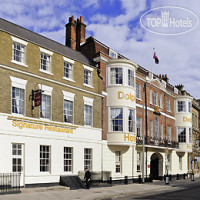 Mercure Southampton Centre Dolphin 4*