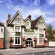 Mercure London Staines Hotel 