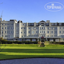 Mercure Hythe Imperial Hotel & Spa 