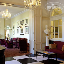 Mercure Cheltenham Queen's 