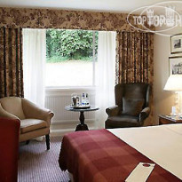 Mercure Dorking White Horse Hotel 