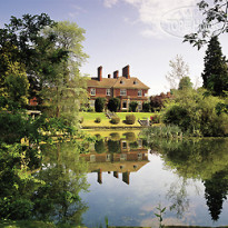 Mercure Shrewsbury Albrighton Hall Hotel and Spa 