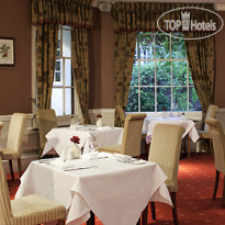 Mercure Salisbury White Hart Hotel 