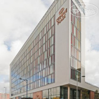 Crowne Plaza Manchester City Centre 