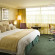 Crowne Plaza Liverpool-John Lennon Airport 