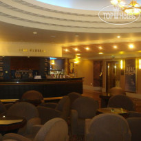 Crowne Plaza Liverpool-John Lennon Airport 