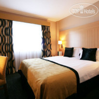 Crowne Plaza London - Gatwick Airport 