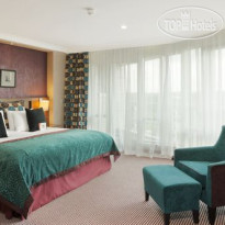 Crowne Plaza London - Gatwick Airport 