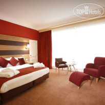 Crowne Plaza Nottingham 