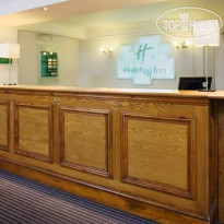 Holiday Inn Ashford - Central, an IHG Hotel 