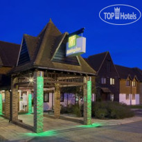 Holiday Inn Ashford - Central, an IHG Hotel 