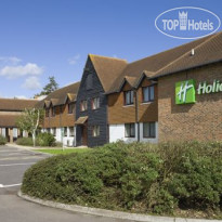 Holiday Inn Ashford - Central, an IHG Hotel 