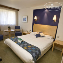 Holiday Inn Ashford - Central, an IHG Hotel 