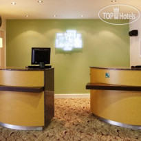 Holiday Inn Ashford-North A20