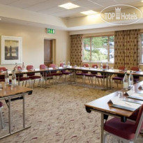 Holiday Inn Ashford-North A20