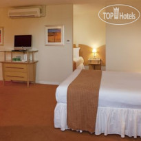 Holiday Inn Ashford-North A20