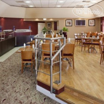 Holiday Inn Ashford-North A20