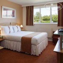 Holiday Inn Ashford-North A20 