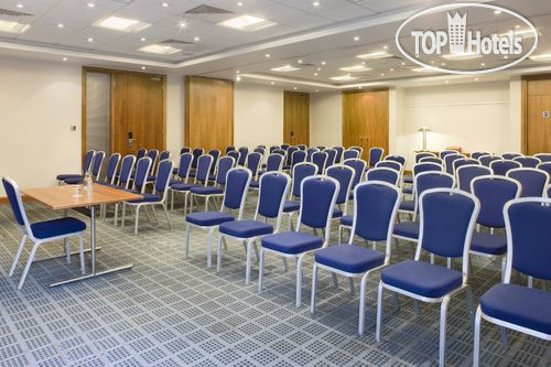 Holiday Inn Rochester-Chatham