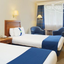 Holiday Inn Maidstone-Sevenoaks 