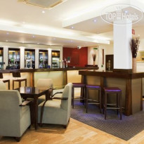 Holiday Inn Aylesbury 