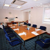 Holiday Inn Aylesbury 