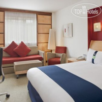 Holiday Inn Aylesbury 