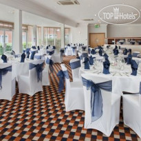 Holiday Inn Aylesbury 