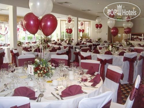 New photos from tourists Holiday Inn Aylesbury 3*