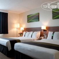 Holiday Inn Slough-Windsor 