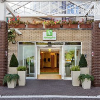 Holiday Inn Slough-Windsor 