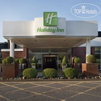 Holiday Inn Coventry M6, Jct.2 3*