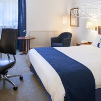 Holiday Inn Leeds - Wakefield M1, Jct.40 