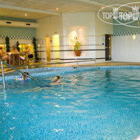 Holiday Inn Leeds-Garforth 