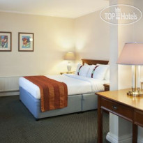 Holiday Inn Leeds-Bradford