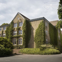 Holiday Inn Leeds-Bradford