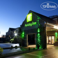 Holiday Inn Leeds-Bradford 3*