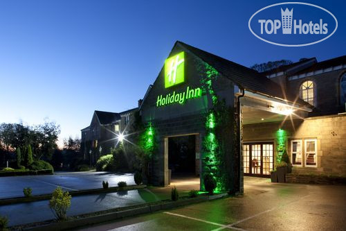 Фотографии отеля  Holiday Inn Leeds-Bradford 3*