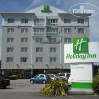 Holiday Inn Basildon 3*