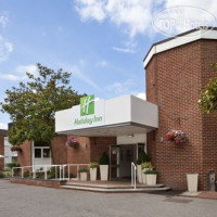 Holiday Inn Basingstoke 3*