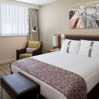 Holiday Inn Winchester 