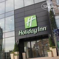 Holiday Inn Bristol City Centre 3*