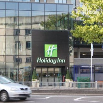 Holiday Inn Bristol City Centre 