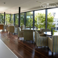 Holiday Inn Bristol City Centre