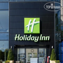 Holiday Inn Bristol City Centre 