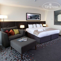 Holiday Inn Bristol City Centre
