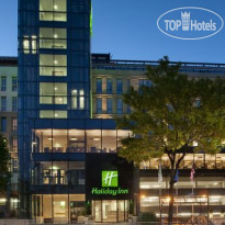 Holiday Inn Bristol City Centre